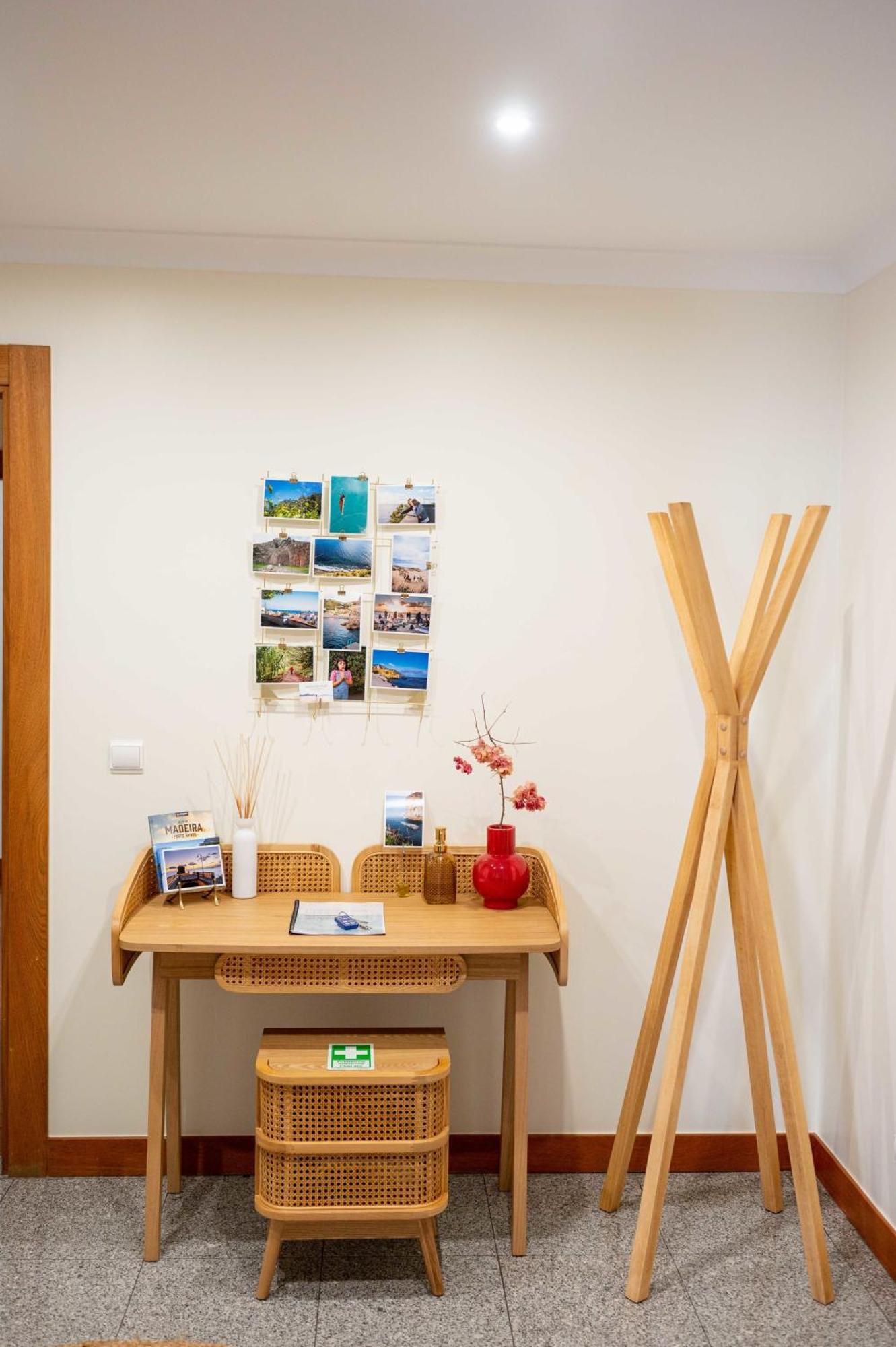 Madeira Precious Penthouse Apartman Funchal  Kültér fotó