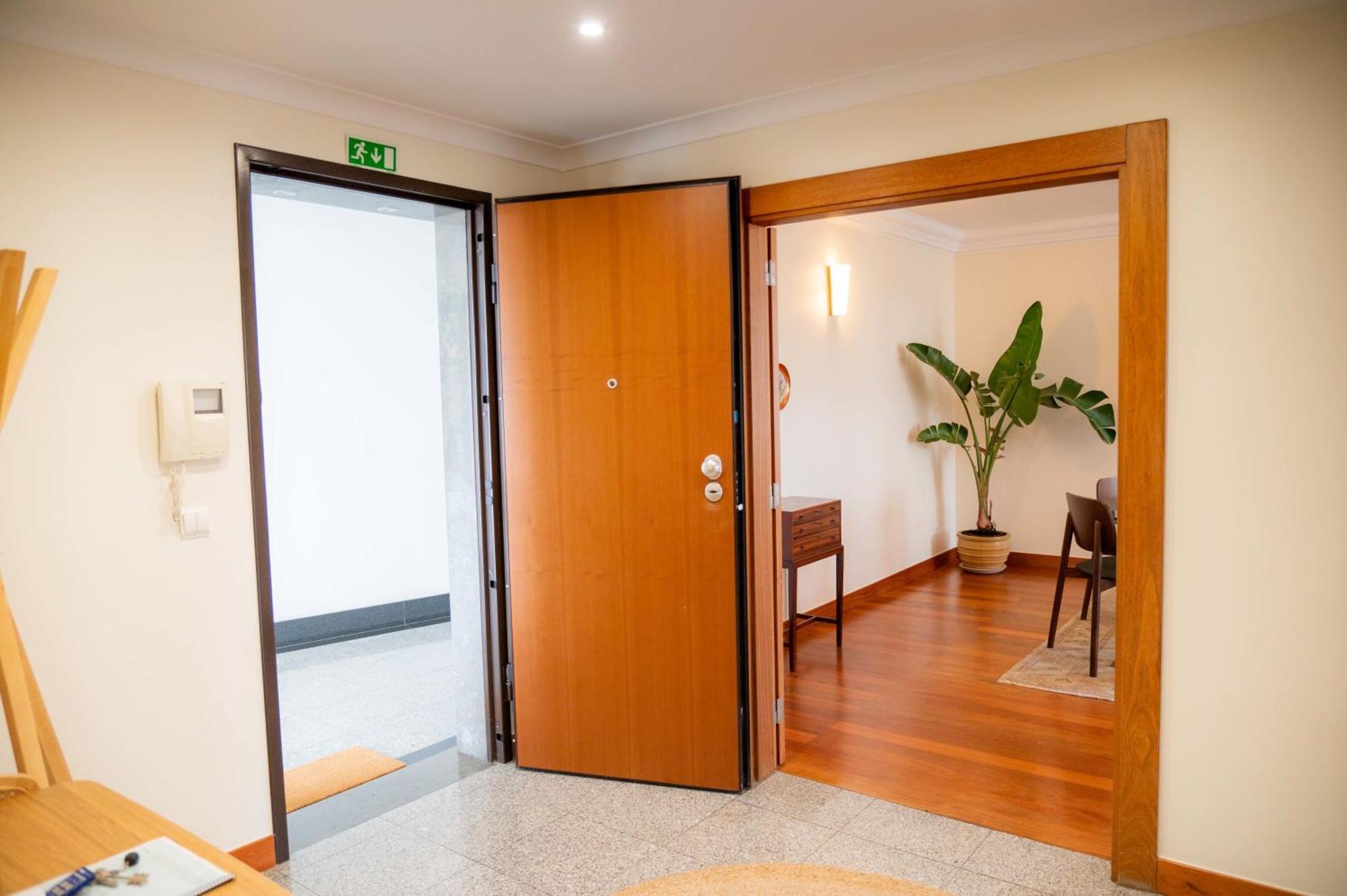 Madeira Precious Penthouse Apartman Funchal  Kültér fotó