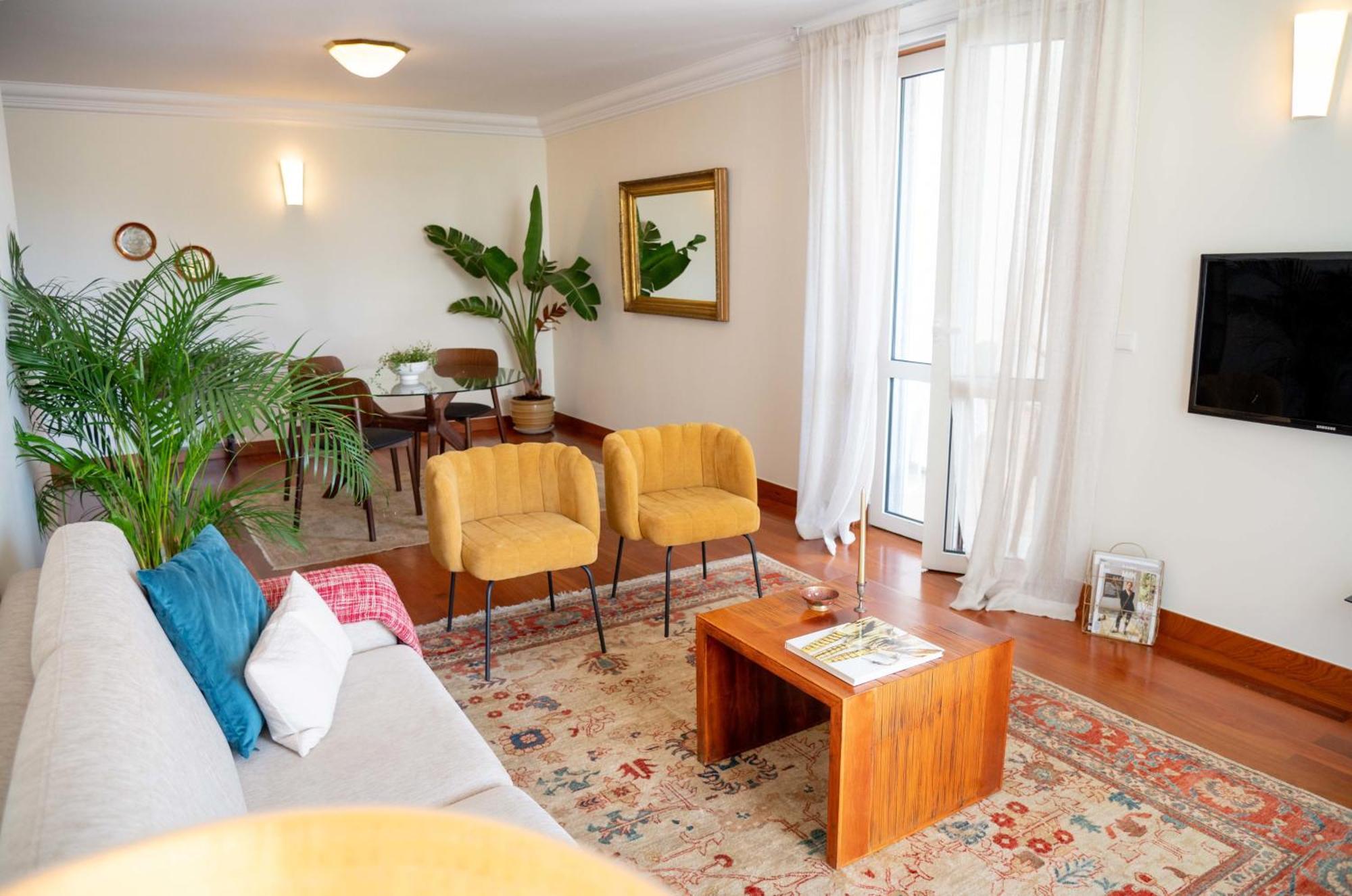 Madeira Precious Penthouse Apartman Funchal  Kültér fotó