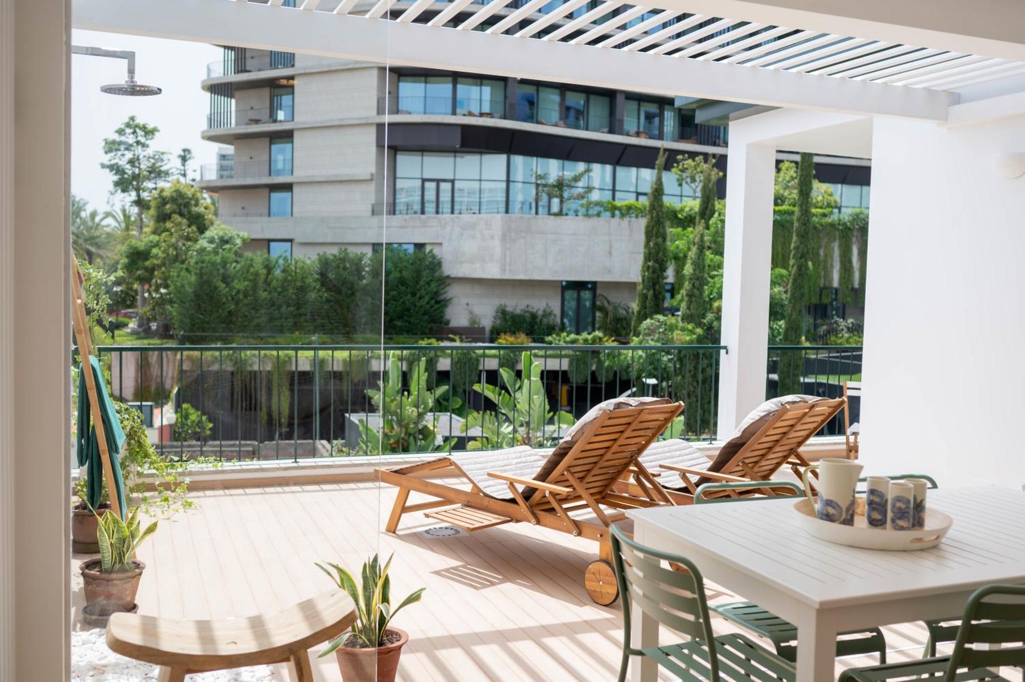 Madeira Precious Penthouse Apartman Funchal  Kültér fotó