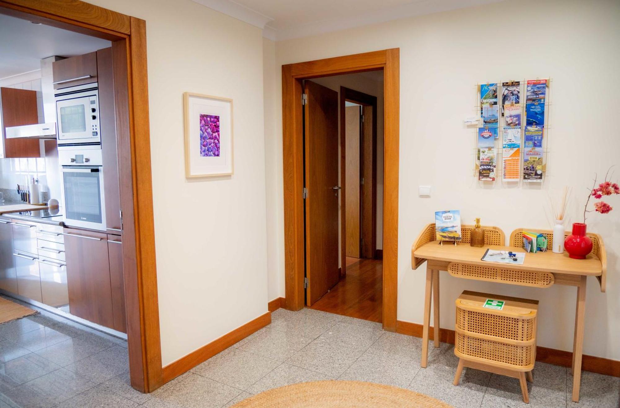 Madeira Precious Penthouse Apartman Funchal  Kültér fotó