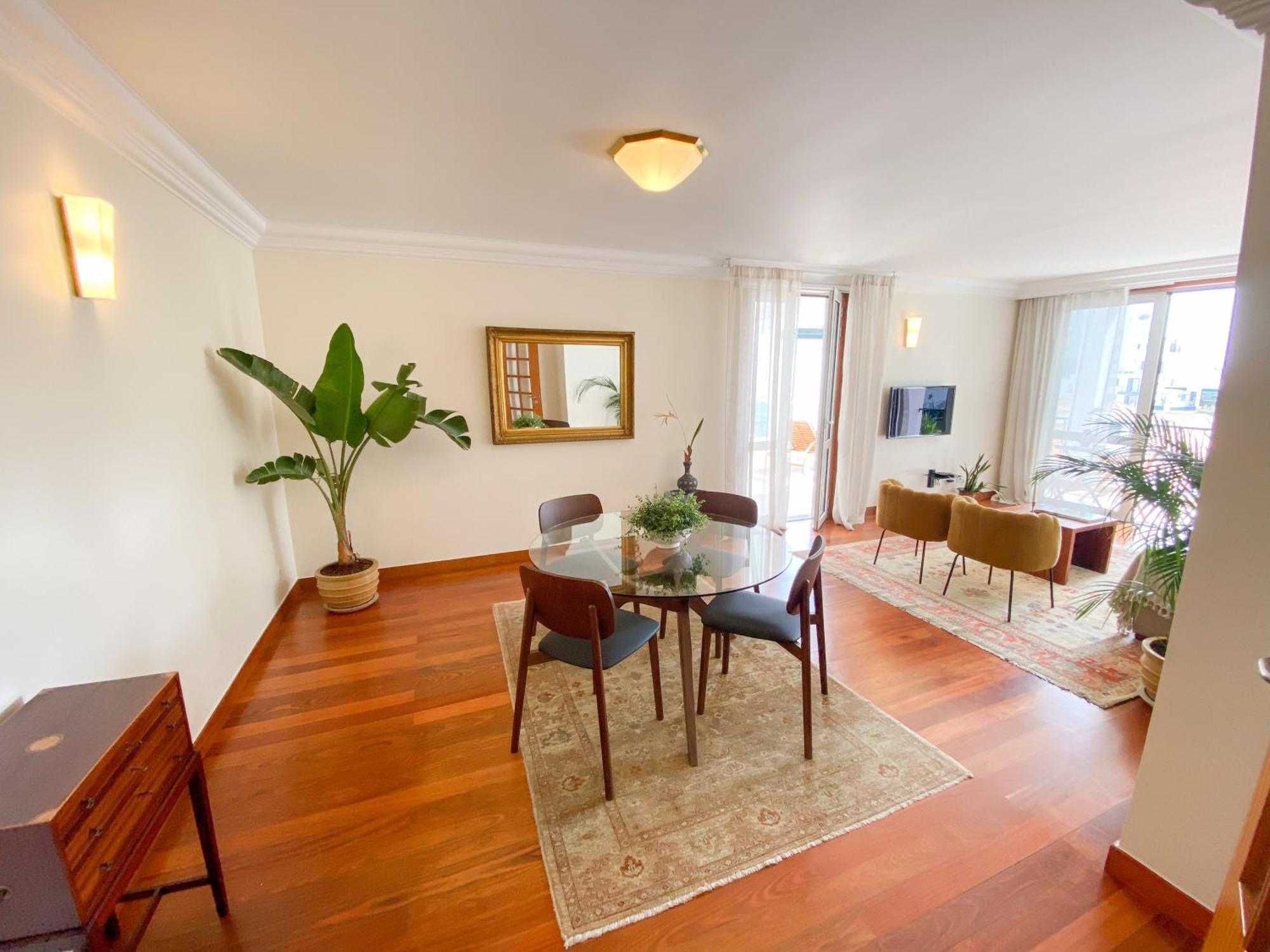 Madeira Precious Penthouse Apartman Funchal  Kültér fotó
