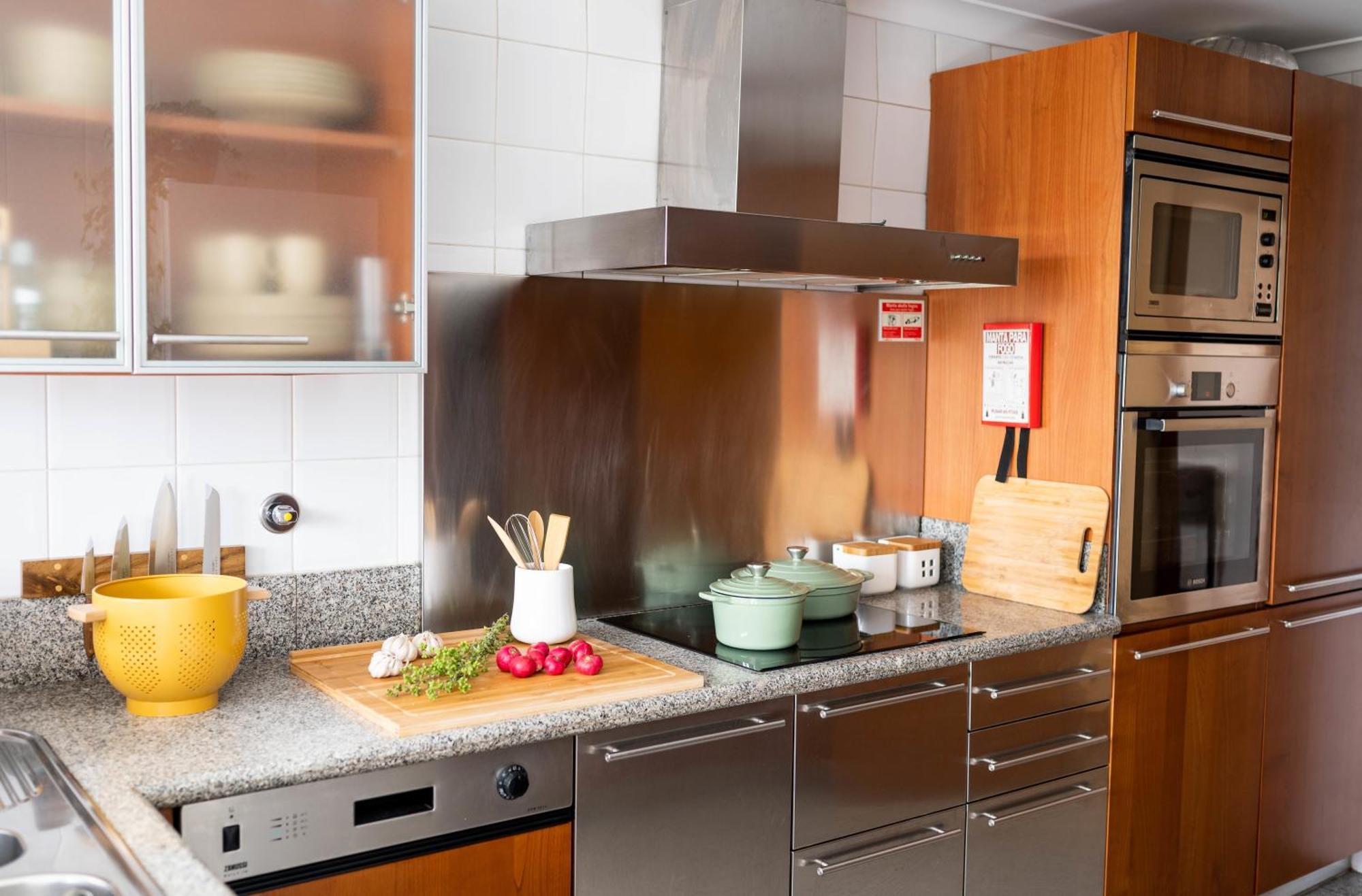 Madeira Precious Penthouse Apartman Funchal  Kültér fotó